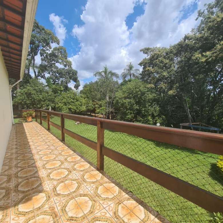 Sítio Padrão em Jundiaí