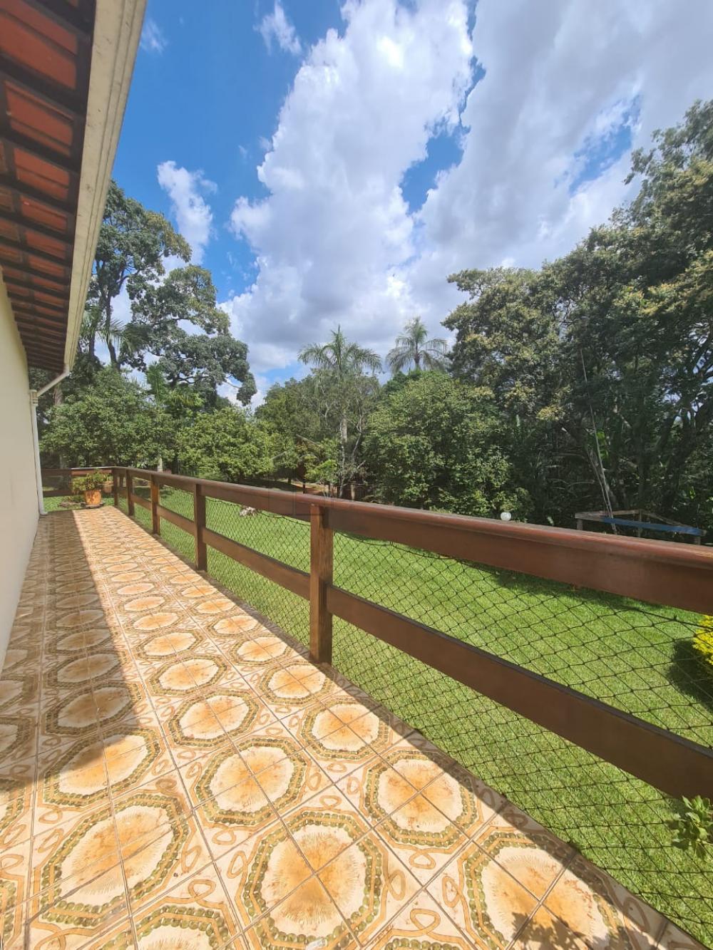 Sítio Padrão em Jundiaí