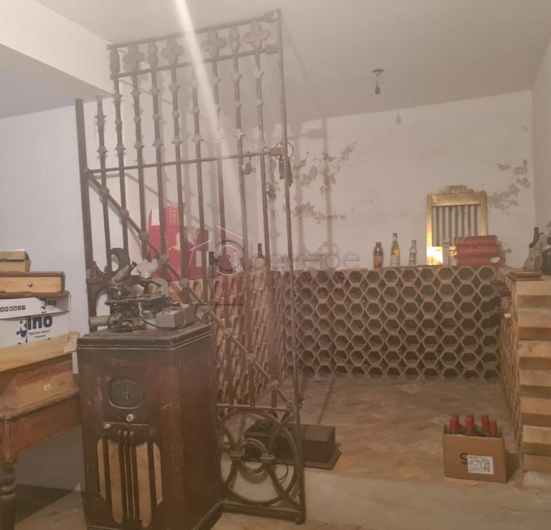 Sítio Padrão em Jundiaí