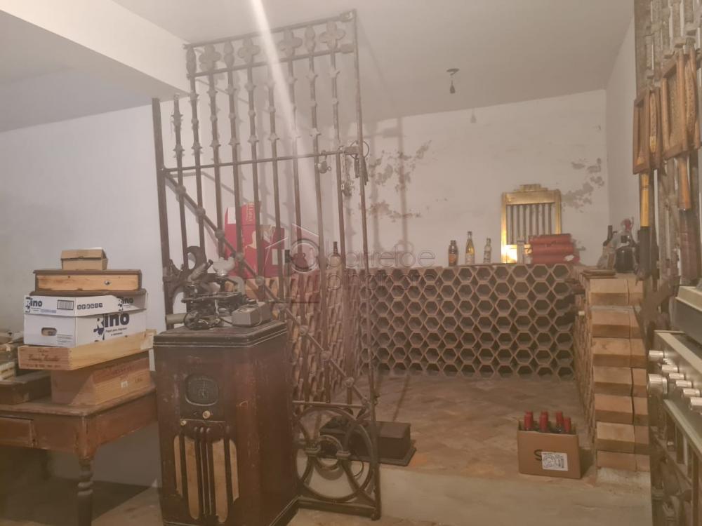 Sítio Padrão em Jundiaí