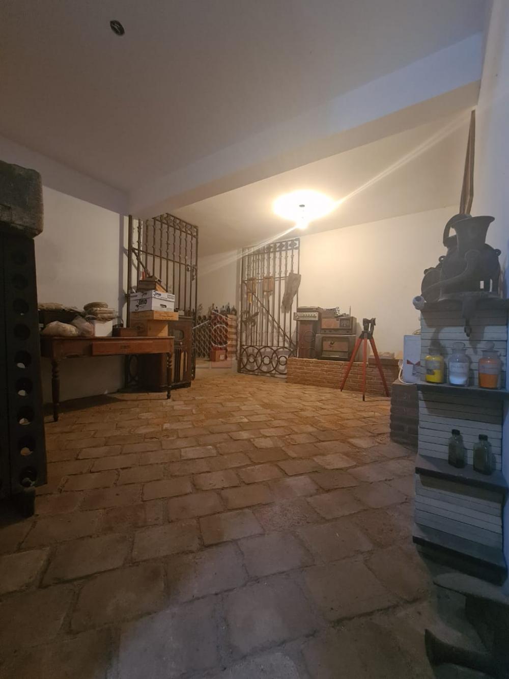 Sítio Padrão em Jundiaí