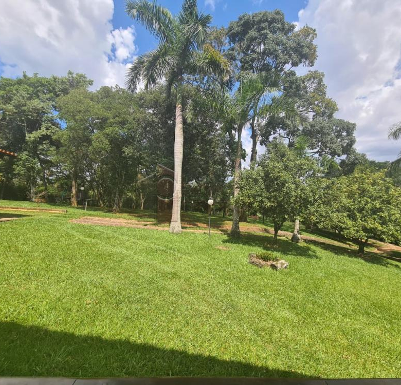Sítio Padrão em Jundiaí