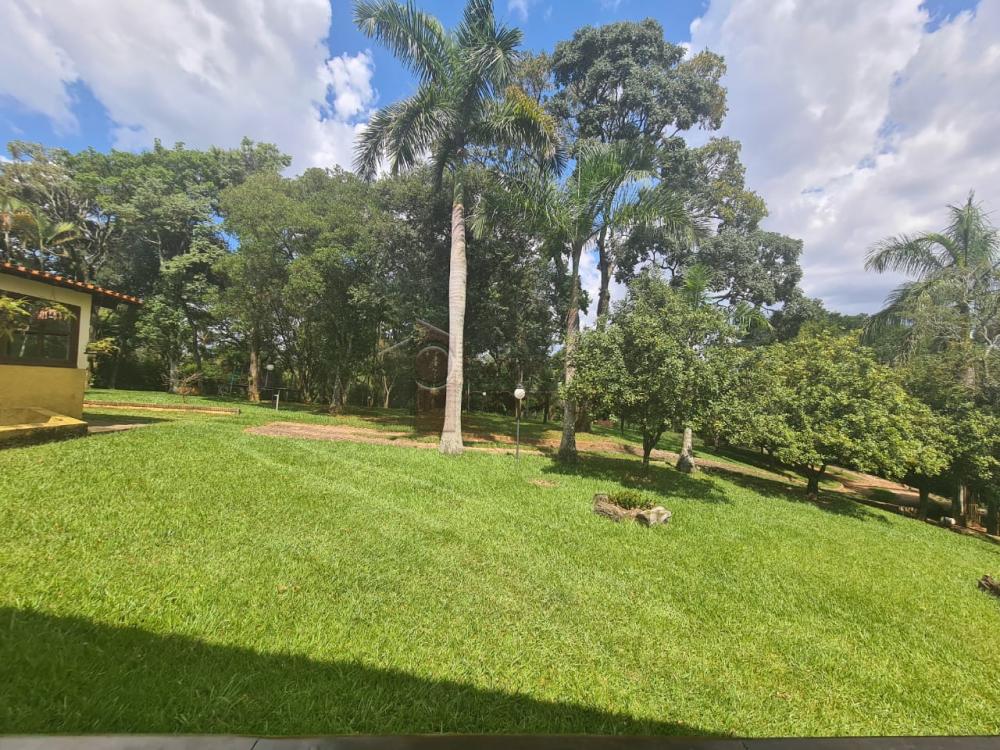 Sítio Padrão em Jundiaí