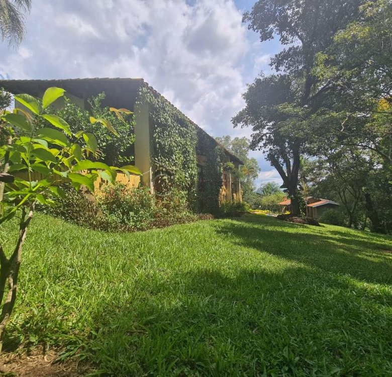 Sítio Padrão em Jundiaí
