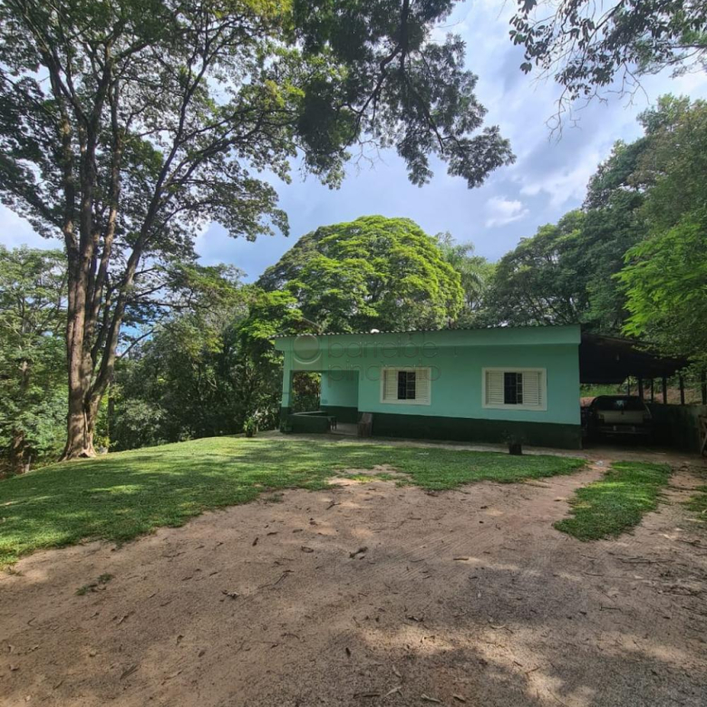 Sítio Padrão em Jundiaí
