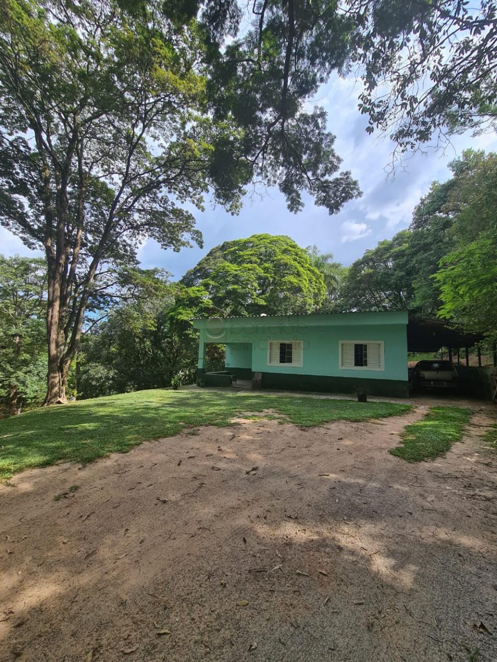 Sítio Padrão em Jundiaí