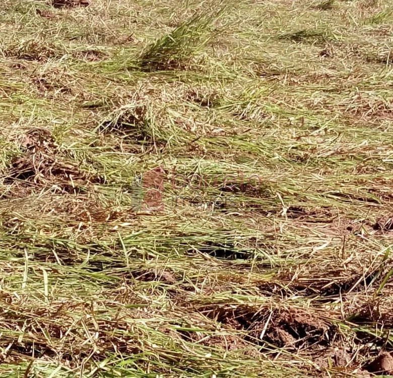 ÁREA RURAL PARA VENDA NO BAIRRO CAXAMBU – JUNDIAÍ/SP