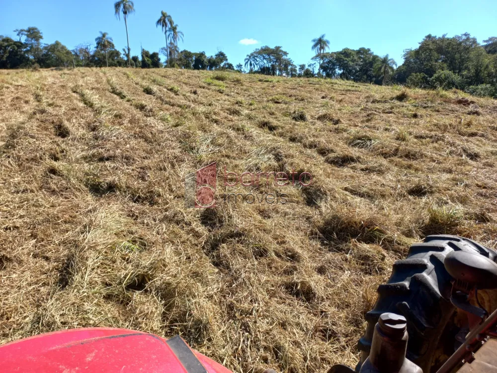 ÁREA RURAL PARA VENDA NO BAIRRO CAXAMBU – JUNDIAÍ/SP