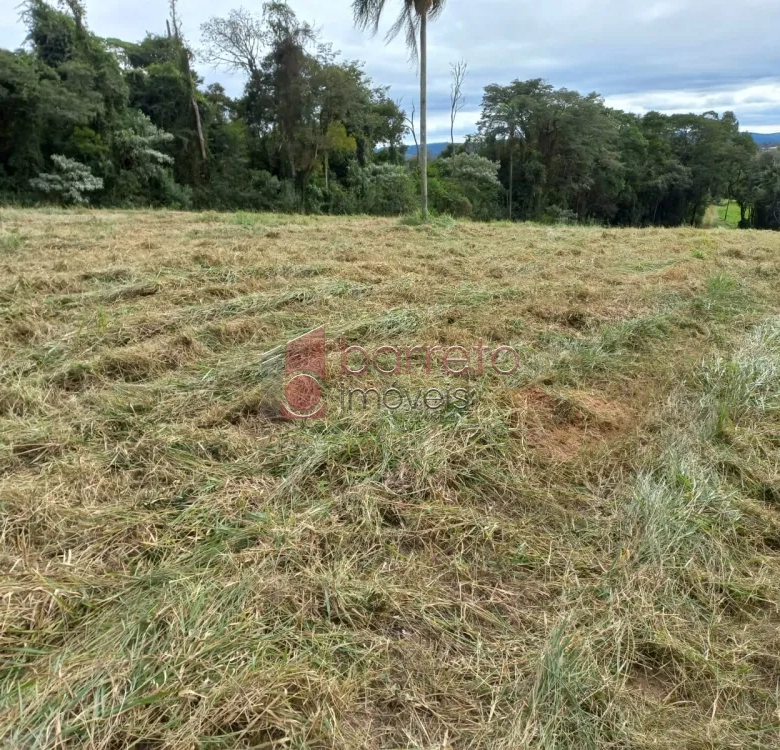 ÁREA RURAL PARA VENDA NO BAIRRO CAXAMBU – JUNDIAÍ/SP