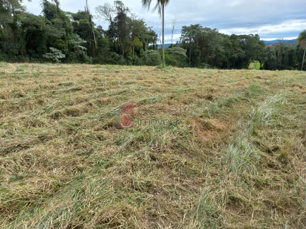 ÁREA RURAL PARA VENDA NO BAIRRO CAXAMBU – JUNDIAÍ/SP