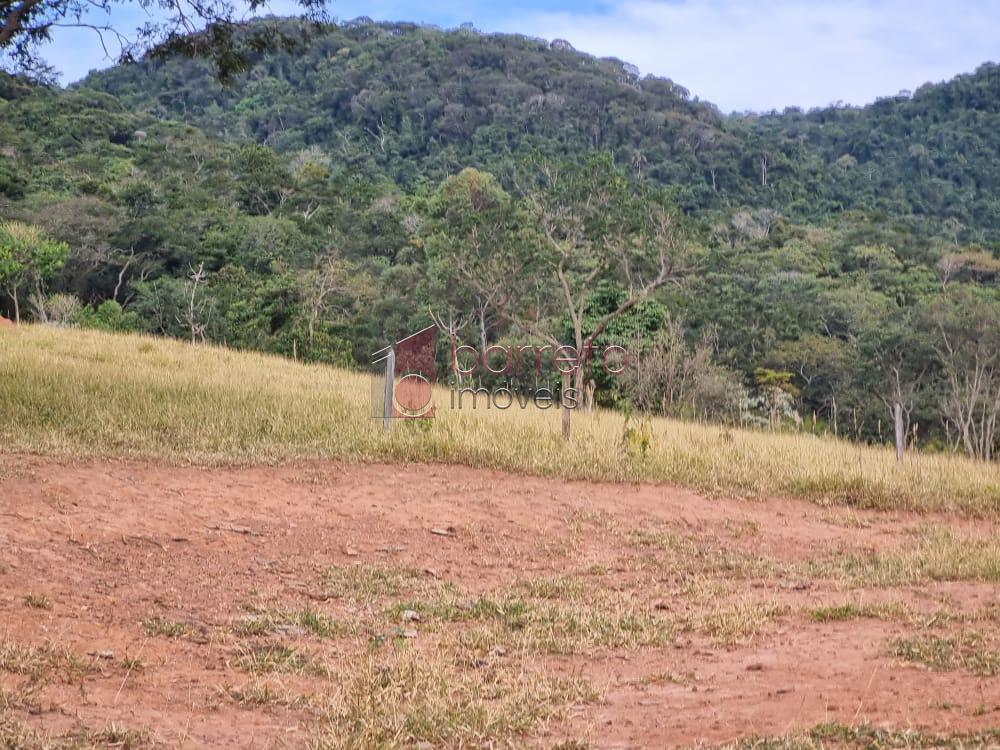 TERRENO PARA VENDA LOCALIZADO NO BARIRRO JARDIM COPACABANA, NA CIDADE DE JUNDIAÍ-SP