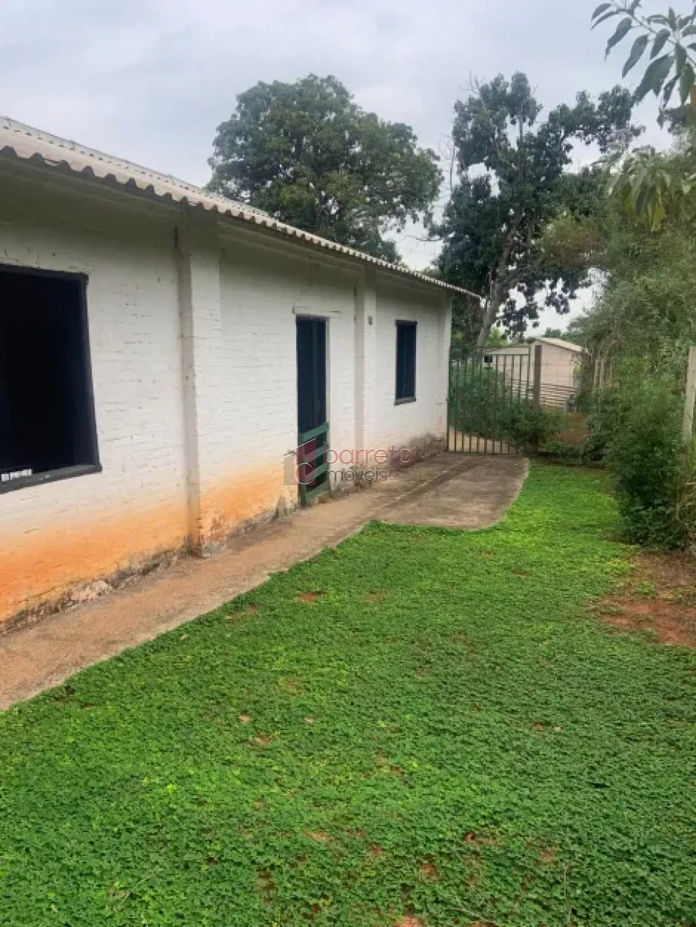 SÍTIO À VENDA NO BAIRRO JUNDIAÍ-MIRIM – JUNDIAÍ/SP