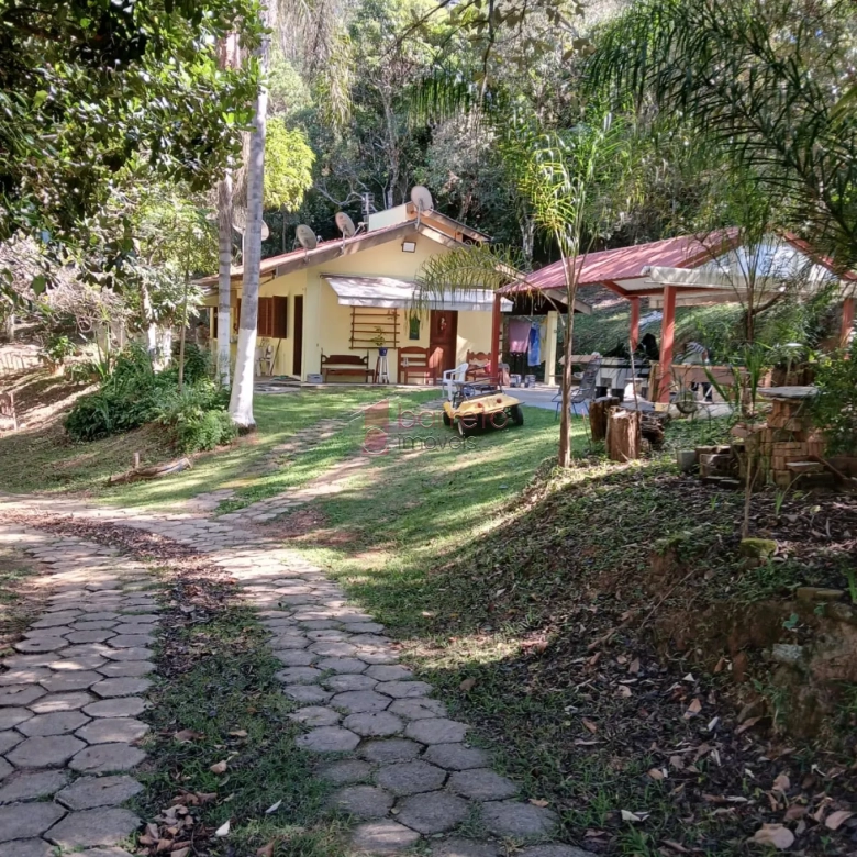 SÍTIO À VENDA NO PINHEIRINHO – JUNDIAÍ MÍRIM – JUNDIAÍ/SP