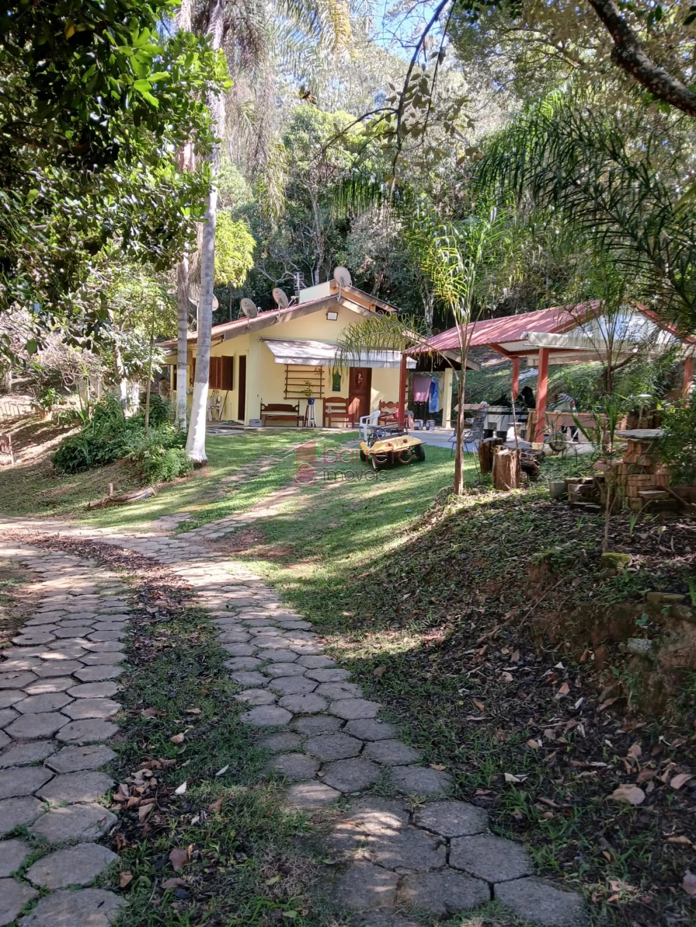 SÍTIO À VENDA NO PINHEIRINHO – JUNDIAÍ MÍRIM – JUNDIAÍ/SP