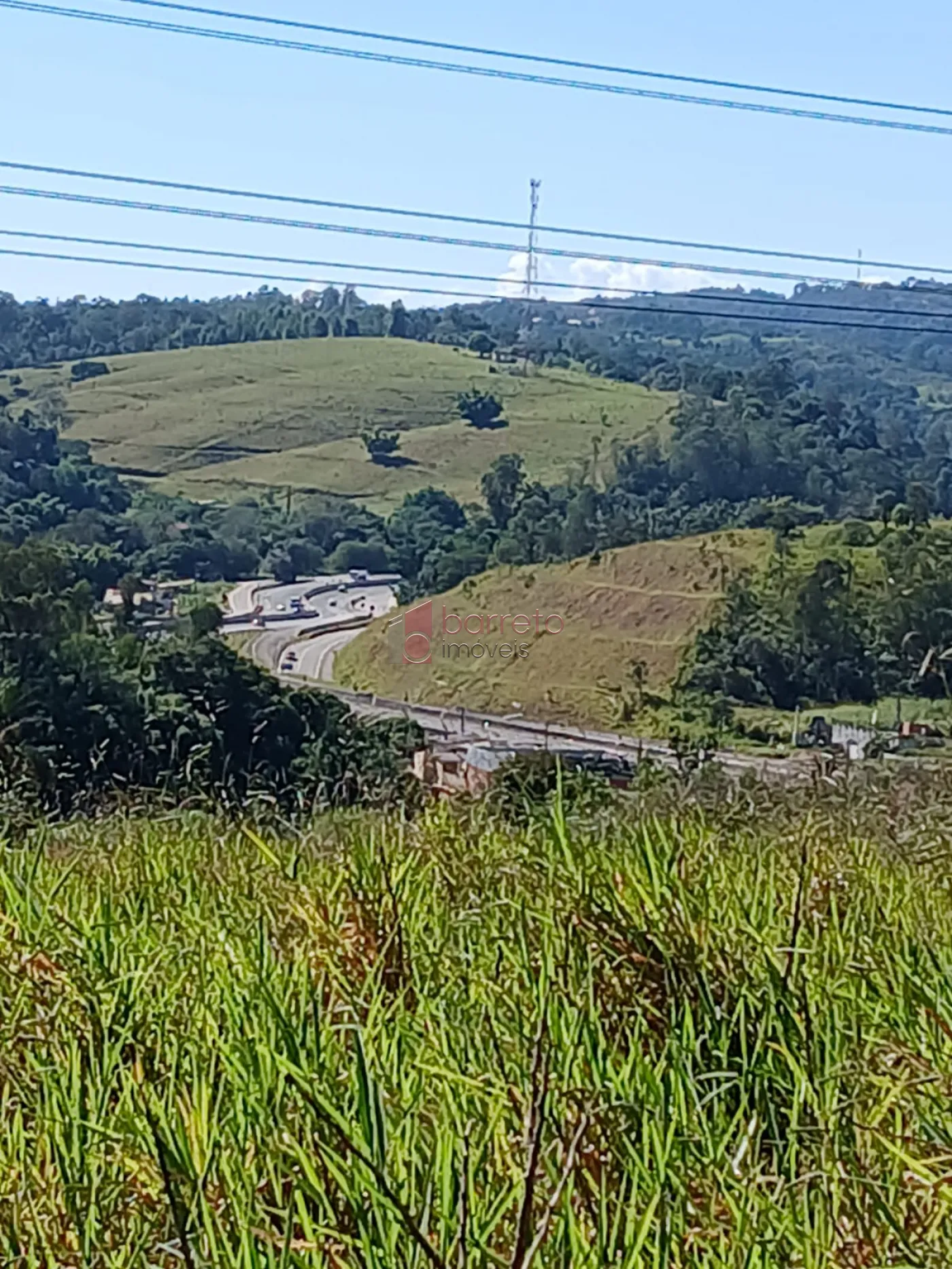 SÍTIO À VENDA NO PINHEIRINHO – JUNDIAÍ MÍRIM – JUNDIAÍ/SP
