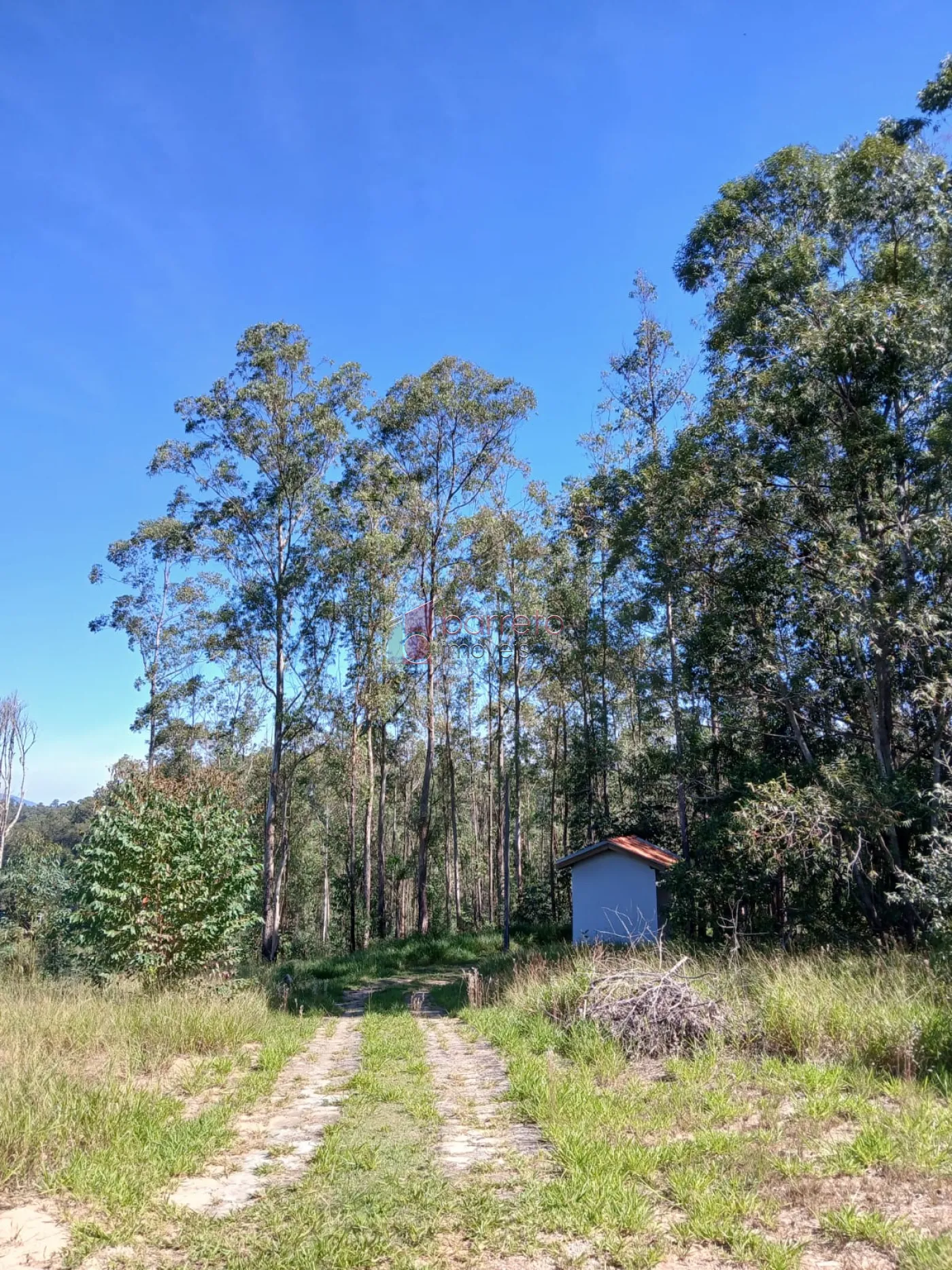 SÍTIO À VENDA NO PINHEIRINHO – JUNDIAÍ MÍRIM – JUNDIAÍ/SP
