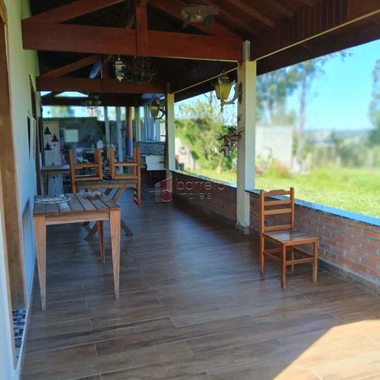 SÍTIO À VENDA NO PINHEIRINHO – JUNDIAÍ MÍRIM – JUNDIAÍ/SP