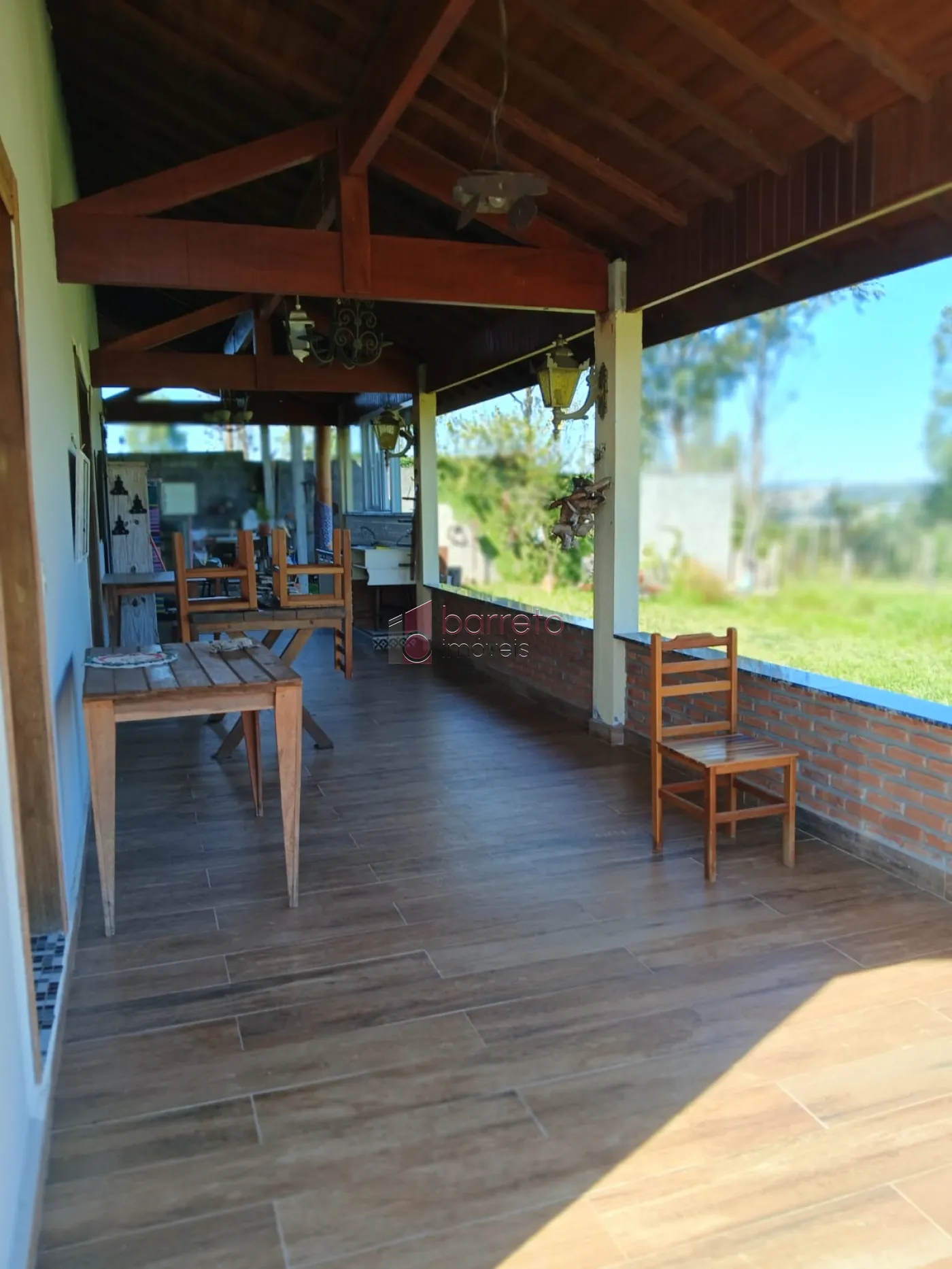 SÍTIO À VENDA NO PINHEIRINHO – JUNDIAÍ MÍRIM – JUNDIAÍ/SP