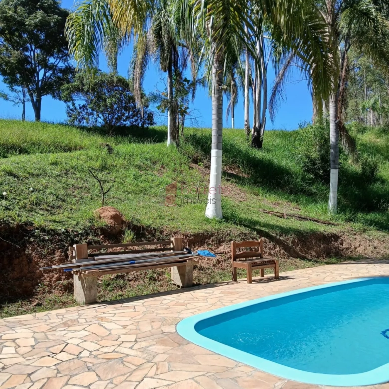 SÍTIO À VENDA NO PINHEIRINHO – JUNDIAÍ MÍRIM – JUNDIAÍ/SP
