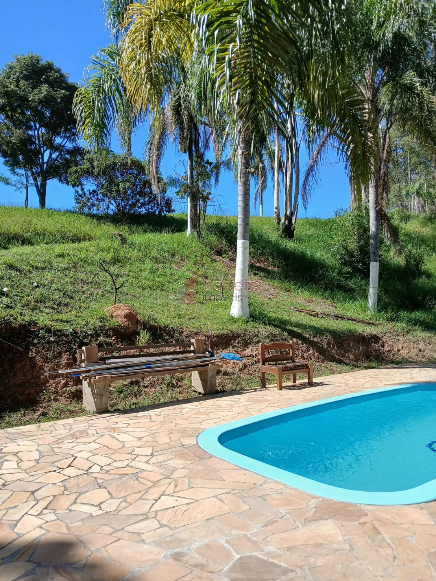 SÍTIO À VENDA NO PINHEIRINHO – JUNDIAÍ MÍRIM – JUNDIAÍ/SP