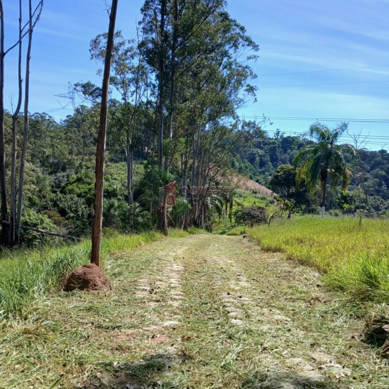 SÍTIO À VENDA NO PINHEIRINHO – JUNDIAÍ MÍRIM – JUNDIAÍ/SP