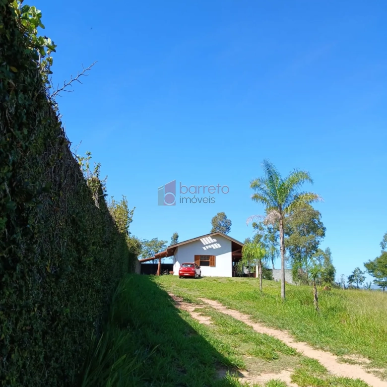 SÍTIO À VENDA NO PINHEIRINHO – JUNDIAÍ MÍRIM – JUNDIAÍ/SP