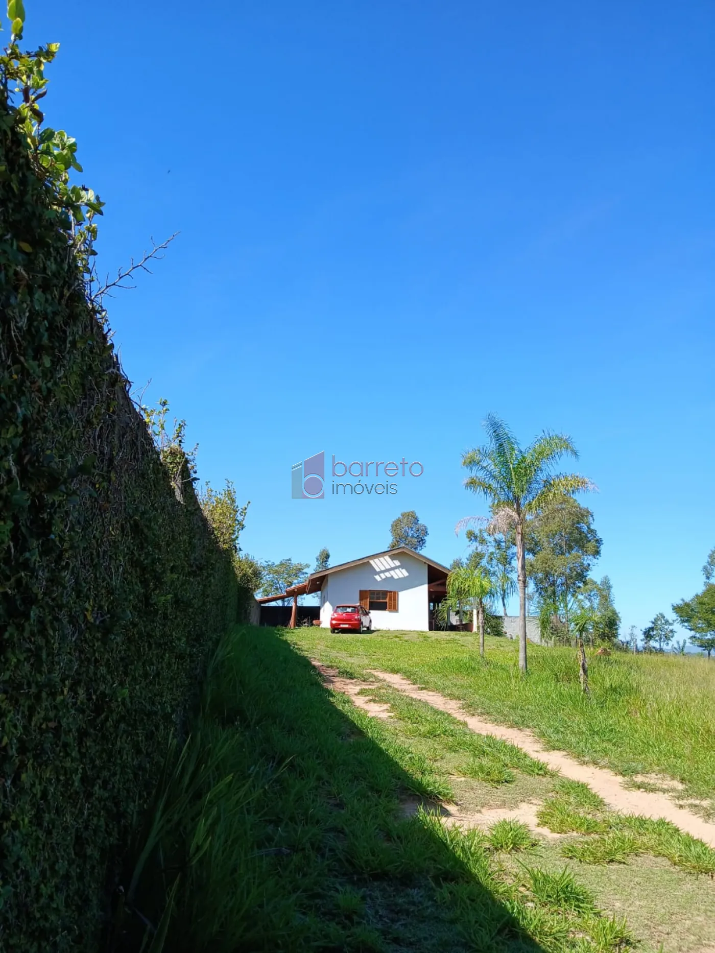 SÍTIO À VENDA NO PINHEIRINHO – JUNDIAÍ MÍRIM – JUNDIAÍ/SP