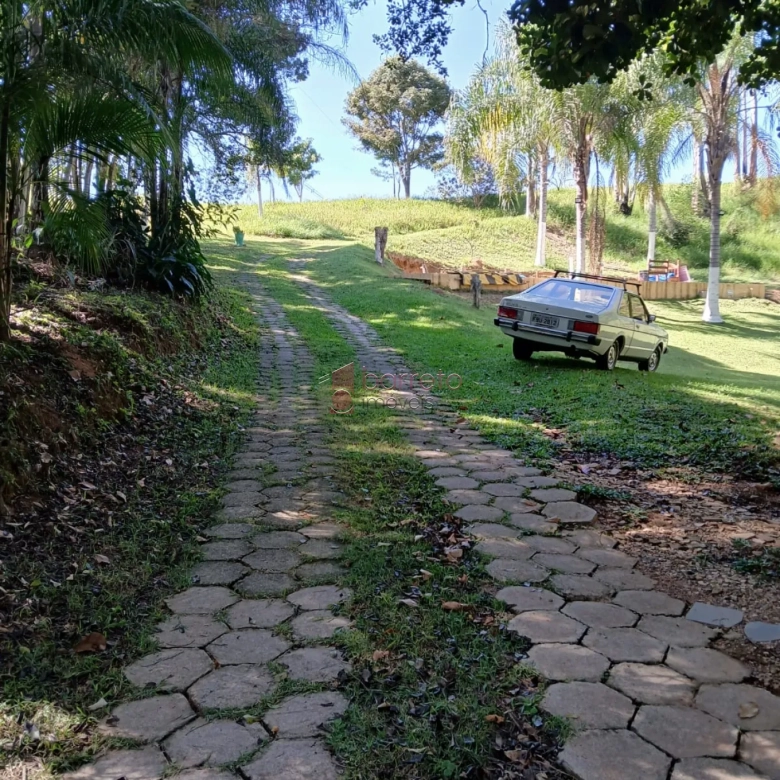 SÍTIO À VENDA NO PINHEIRINHO – JUNDIAÍ MÍRIM – JUNDIAÍ/SP