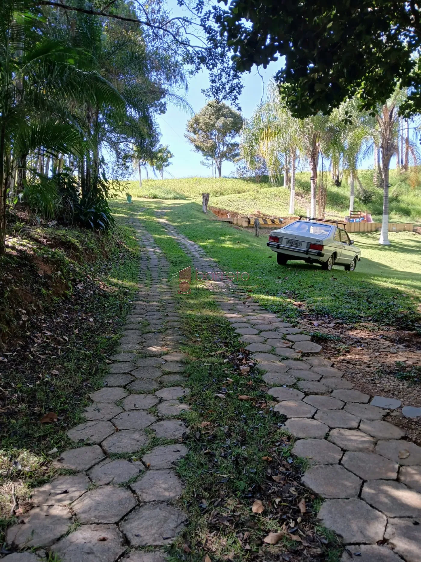 SÍTIO À VENDA NO PINHEIRINHO – JUNDIAÍ MÍRIM – JUNDIAÍ/SP