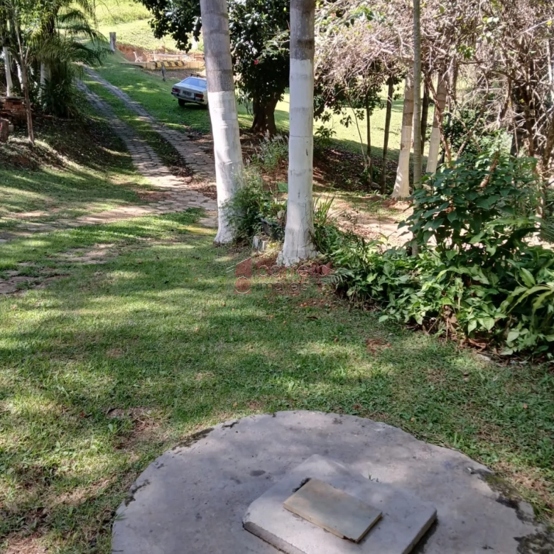 SÍTIO À VENDA NO PINHEIRINHO – JUNDIAÍ MÍRIM – JUNDIAÍ/SP