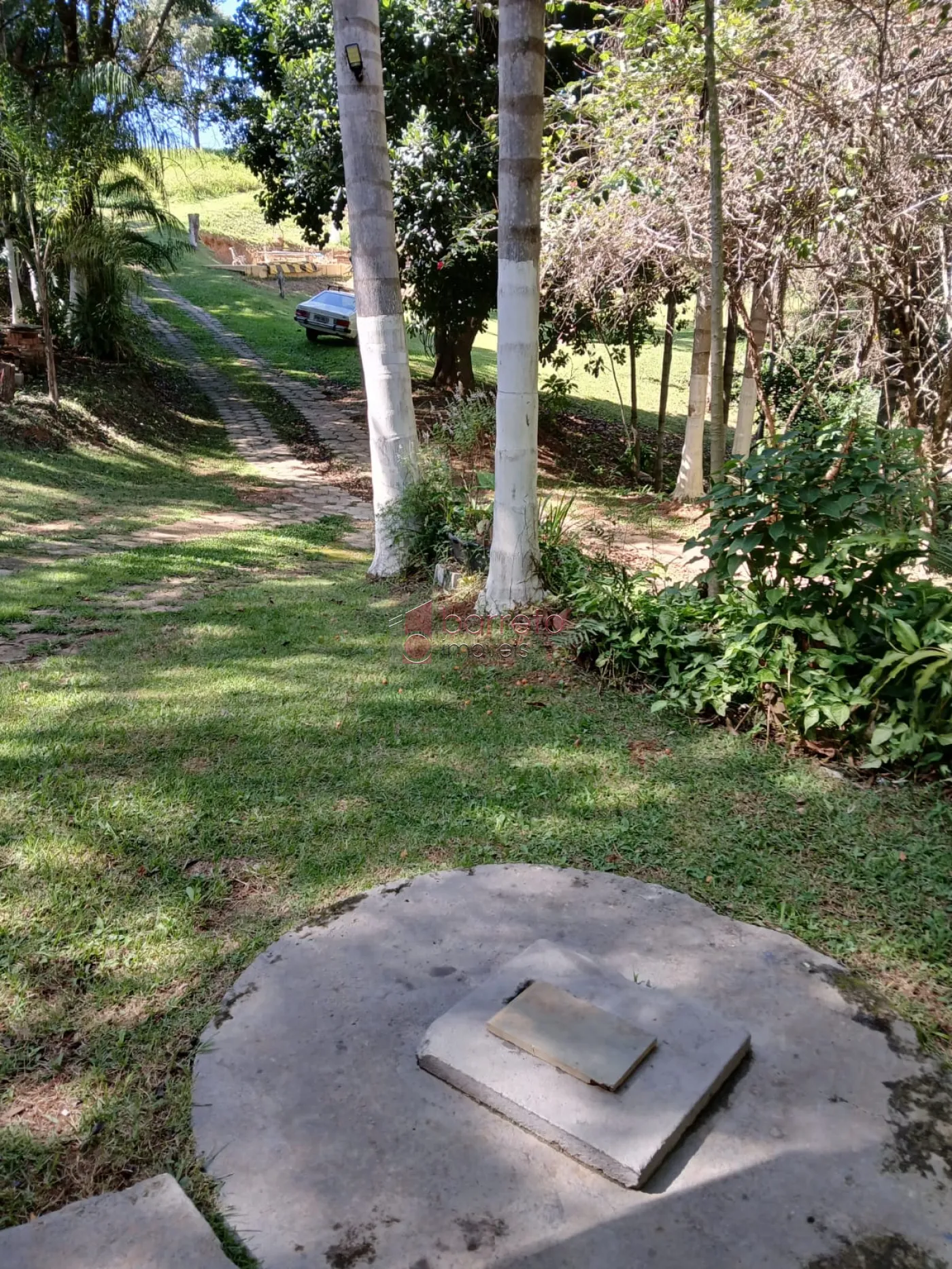 SÍTIO À VENDA NO PINHEIRINHO – JUNDIAÍ MÍRIM – JUNDIAÍ/SP