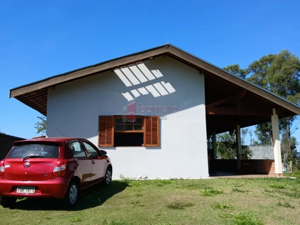 SÍTIO À VENDA NO PINHEIRINHO – JUNDIAÍ MÍRIM – JUNDIAÍ/SP