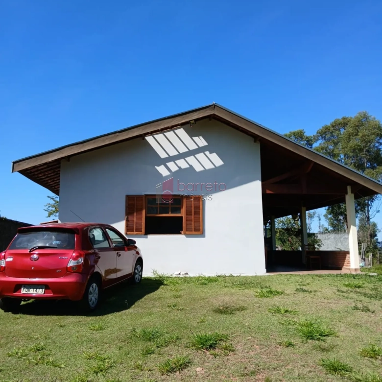 SÍTIO À VENDA NO PINHEIRINHO – JUNDIAÍ MÍRIM – JUNDIAÍ/SP