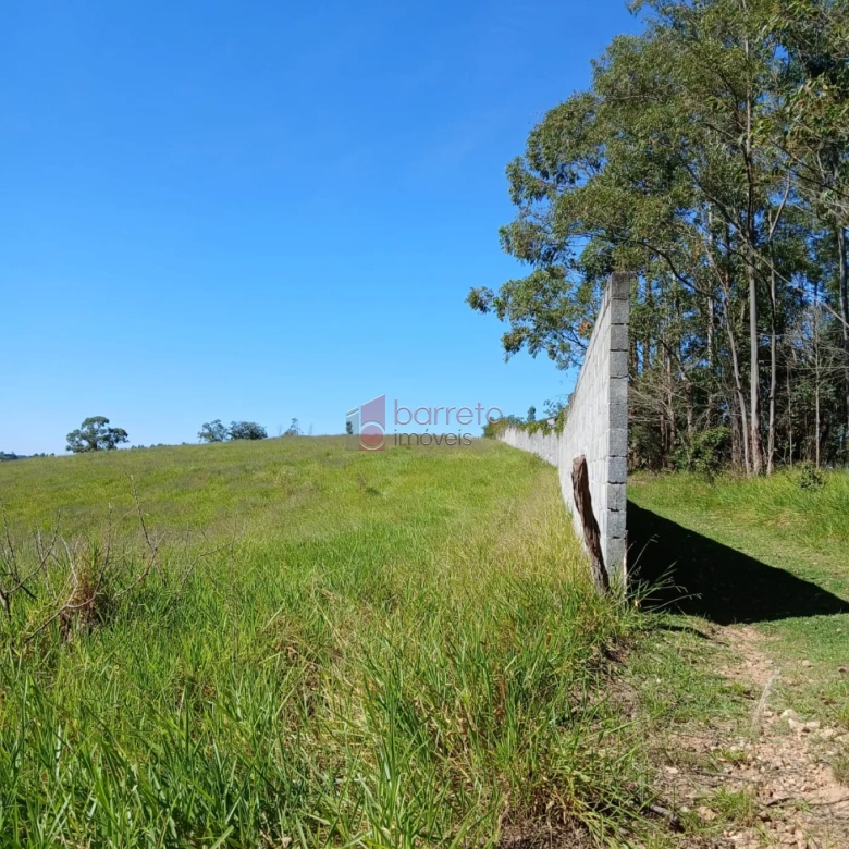 SÍTIO À VENDA NO PINHEIRINHO – JUNDIAÍ MÍRIM – JUNDIAÍ/SP