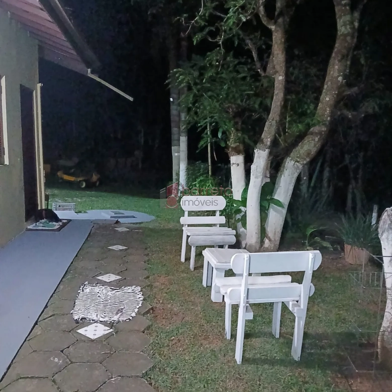 SÍTIO À VENDA NO PINHEIRINHO – JUNDIAÍ MÍRIM – JUNDIAÍ/SP