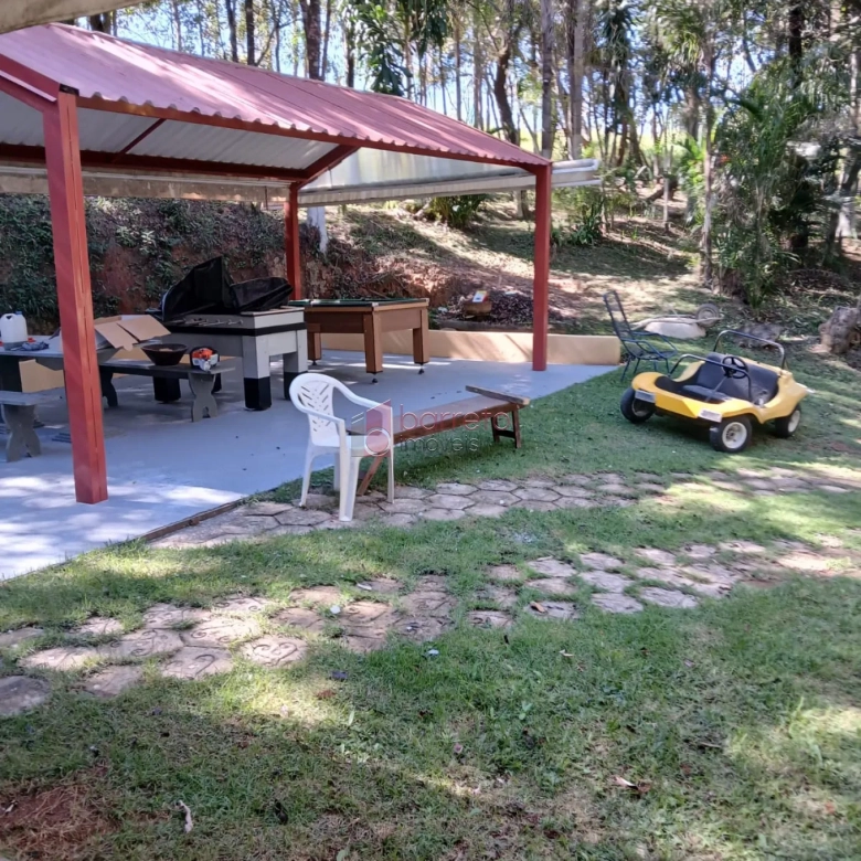 SÍTIO À VENDA NO PINHEIRINHO – JUNDIAÍ MÍRIM – JUNDIAÍ/SP