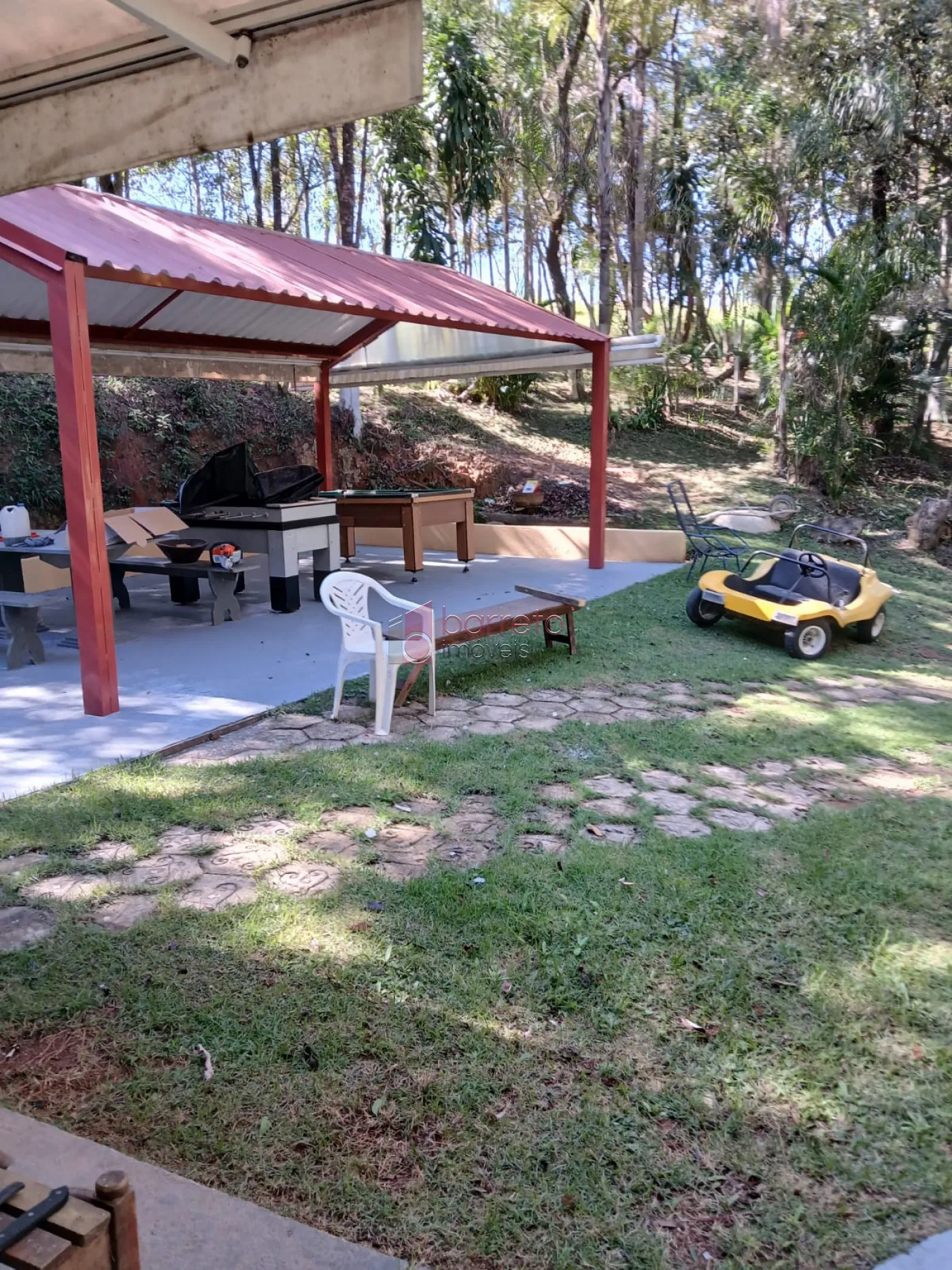 SÍTIO À VENDA NO PINHEIRINHO – JUNDIAÍ MÍRIM – JUNDIAÍ/SP
