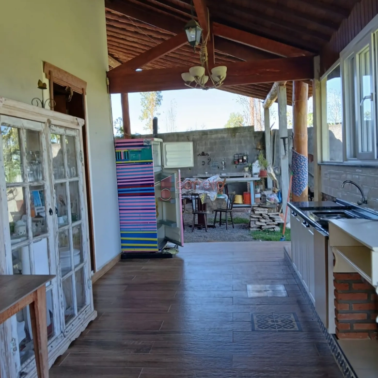SÍTIO À VENDA NO PINHEIRINHO – JUNDIAÍ MÍRIM – JUNDIAÍ/SP