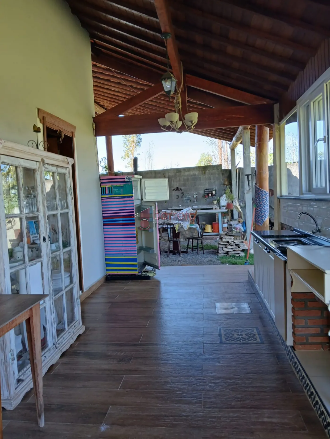 SÍTIO À VENDA NO PINHEIRINHO – JUNDIAÍ MÍRIM – JUNDIAÍ/SP