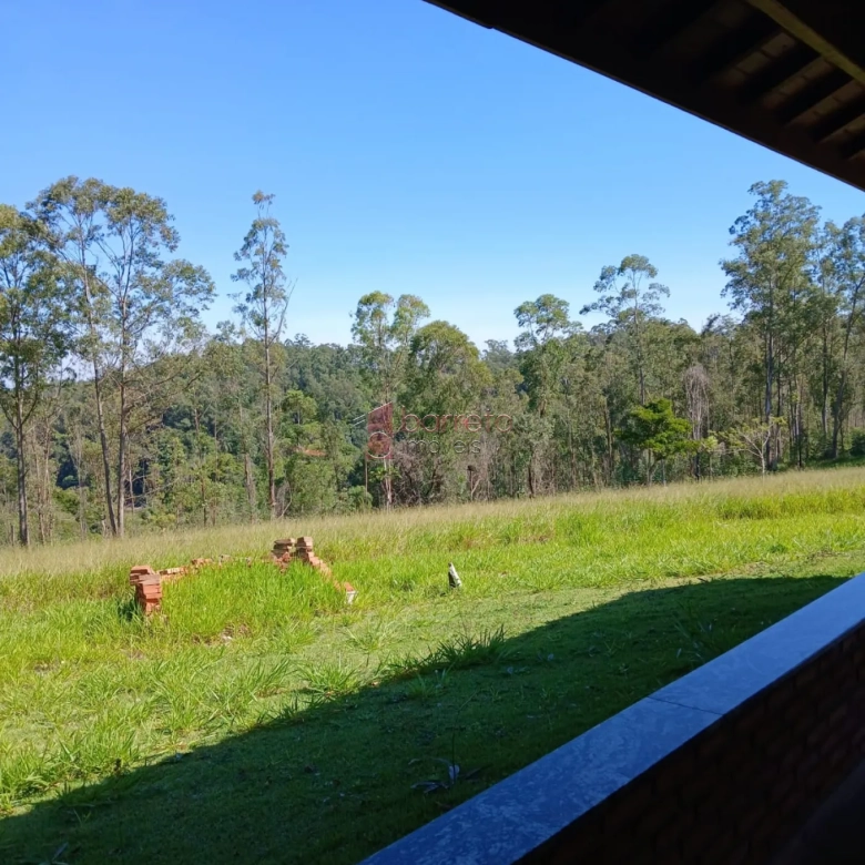 SÍTIO À VENDA NO PINHEIRINHO – JUNDIAÍ MÍRIM – JUNDIAÍ/SP