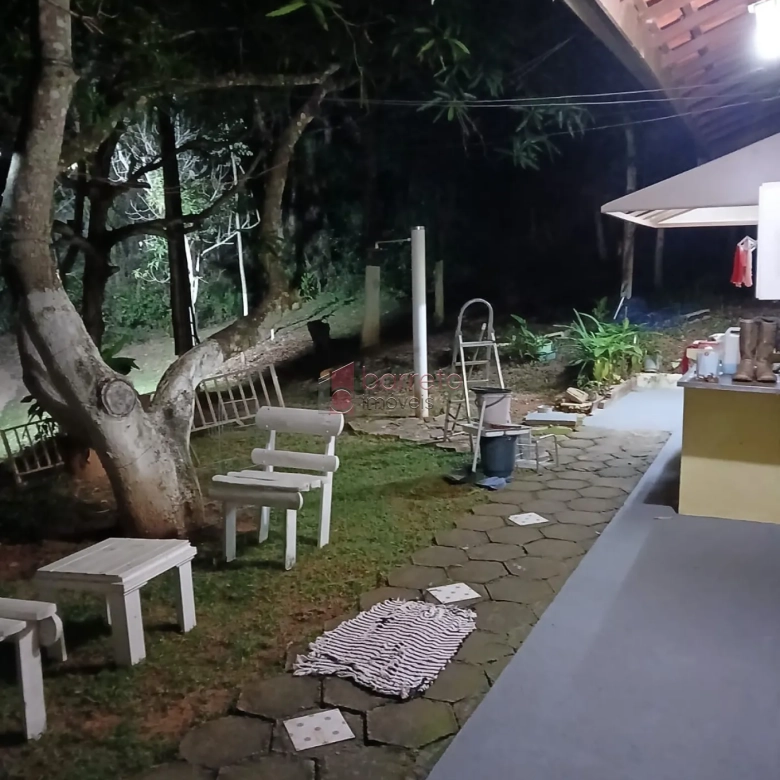 SÍTIO À VENDA NO PINHEIRINHO – JUNDIAÍ MÍRIM – JUNDIAÍ/SP