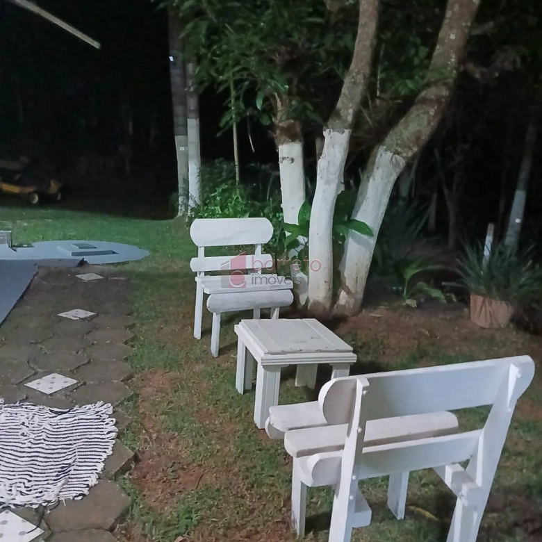 SÍTIO À VENDA NO PINHEIRINHO – JUNDIAÍ MÍRIM – JUNDIAÍ/SP