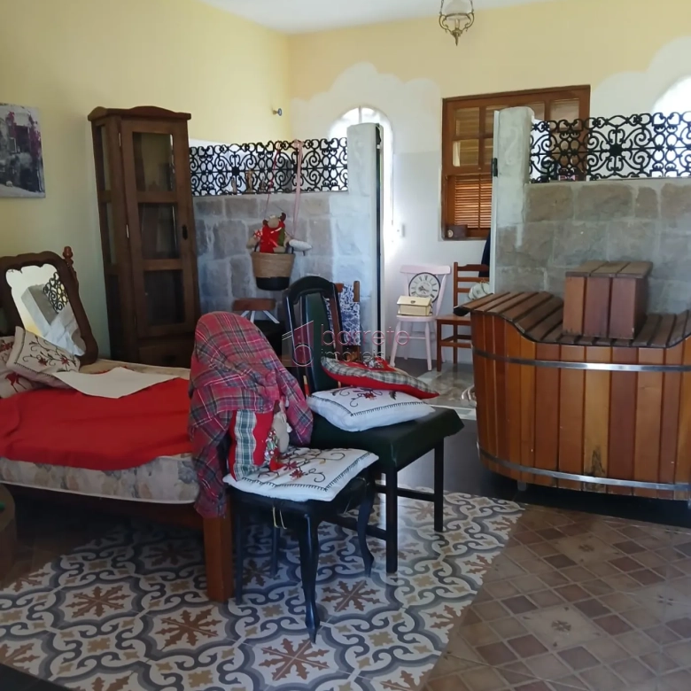 SÍTIO À VENDA NO PINHEIRINHO – JUNDIAÍ MÍRIM – JUNDIAÍ/SP