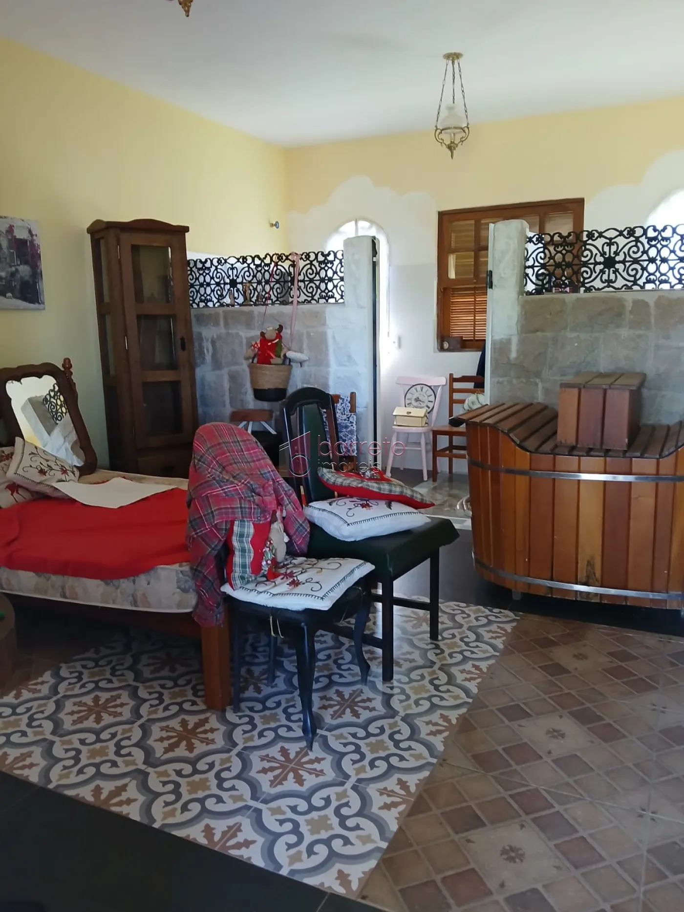 SÍTIO À VENDA NO PINHEIRINHO – JUNDIAÍ MÍRIM – JUNDIAÍ/SP