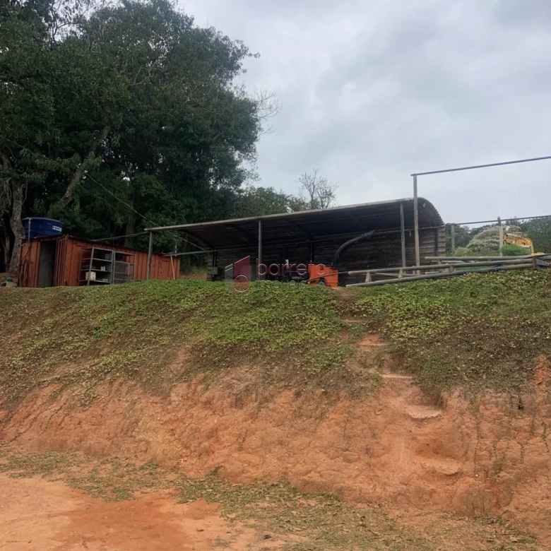 SÍTIO À VENDA NO BAIRRO JUNDIAÍ-MIRIM – JUNDIAÍ/SP