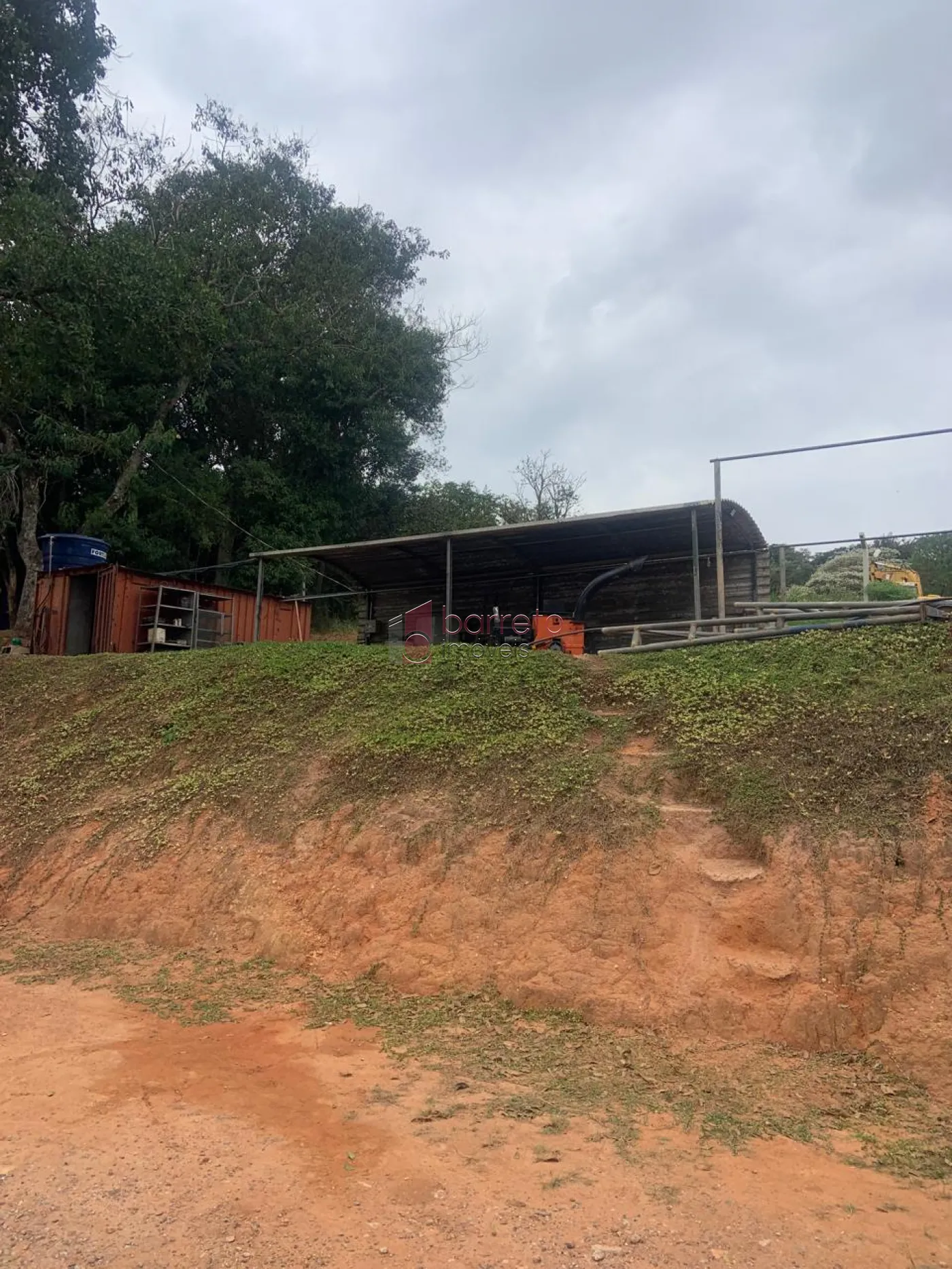 SÍTIO À VENDA NO BAIRRO JUNDIAÍ-MIRIM – JUNDIAÍ/SP
