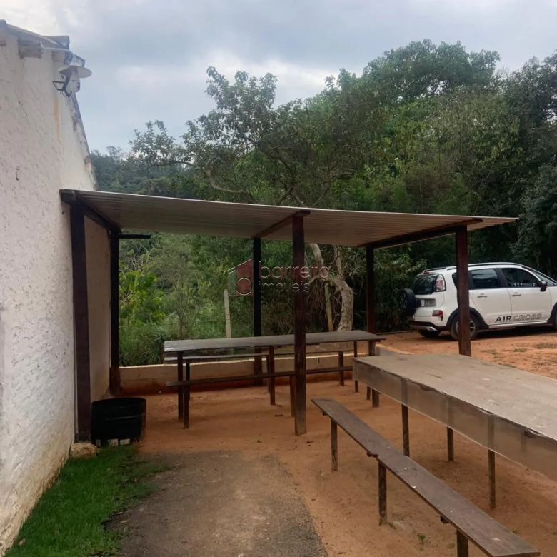 SÍTIO À VENDA NO BAIRRO JUNDIAÍ-MIRIM – JUNDIAÍ/SP