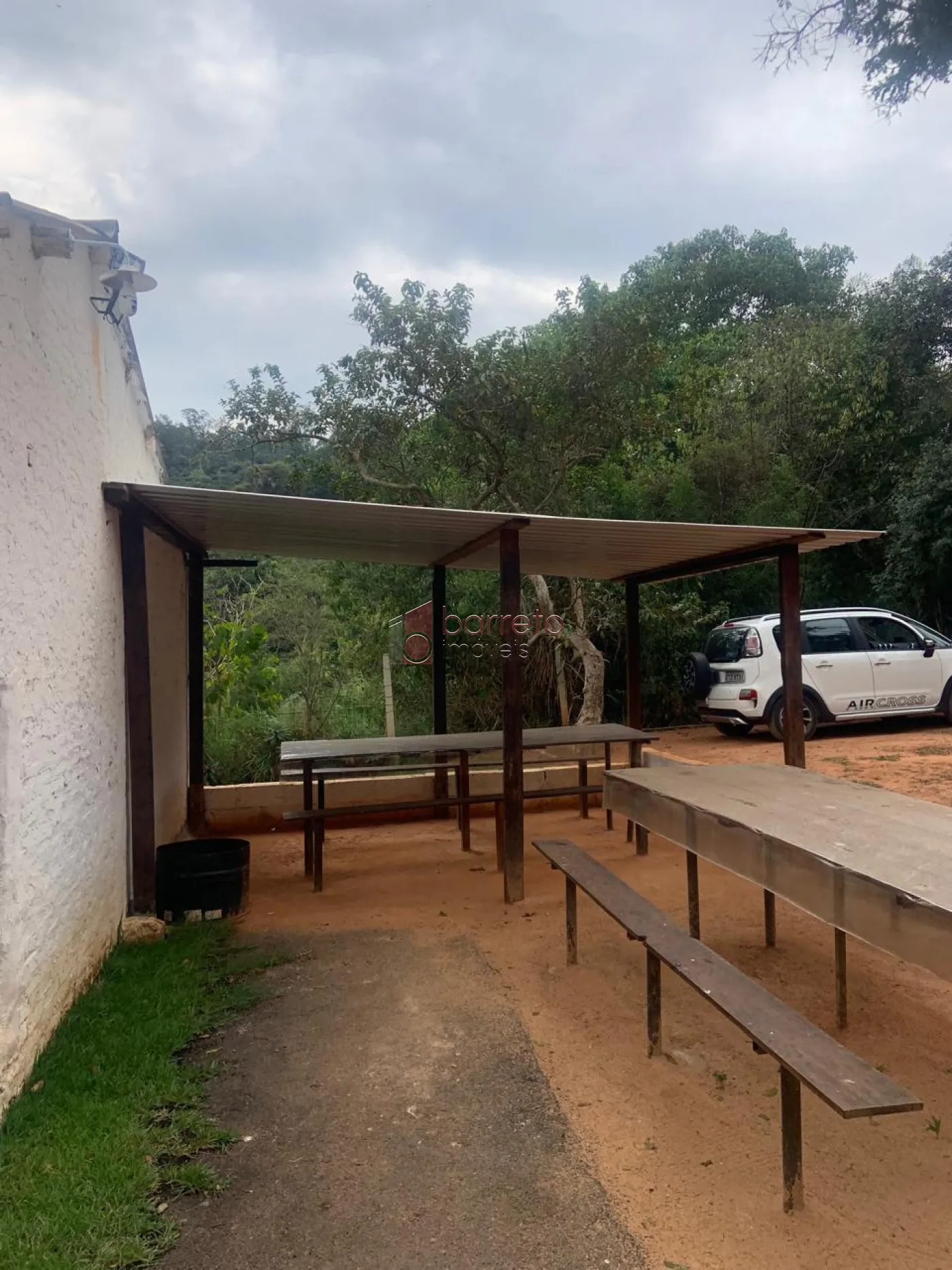 SÍTIO À VENDA NO BAIRRO JUNDIAÍ-MIRIM – JUNDIAÍ/SP