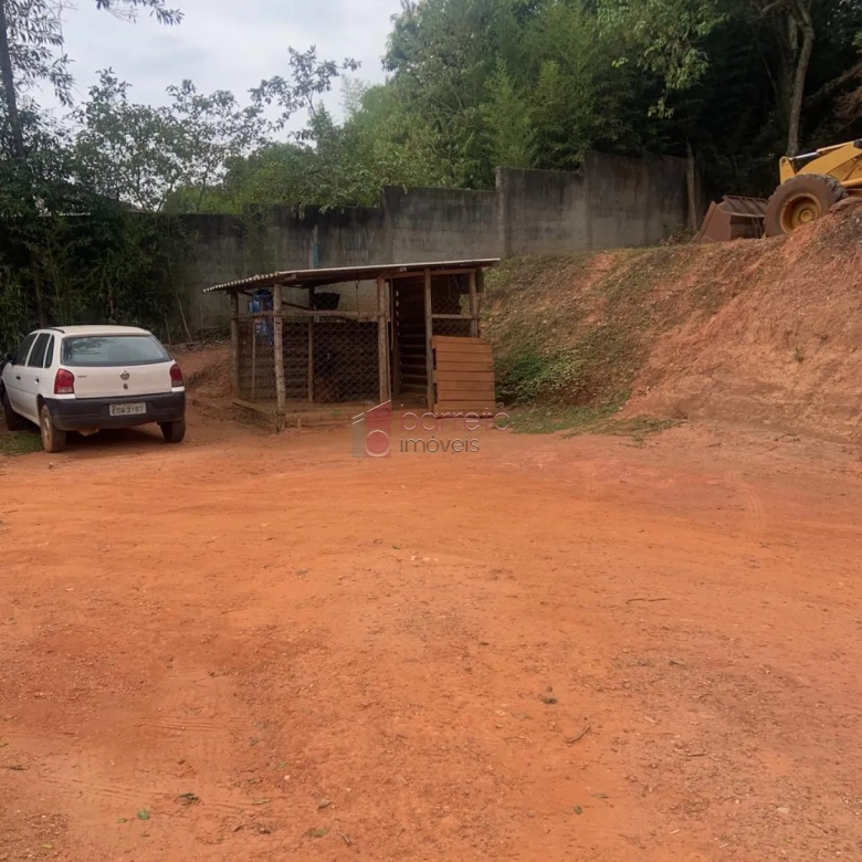 SÍTIO À VENDA NO BAIRRO JUNDIAÍ-MIRIM – JUNDIAÍ/SP