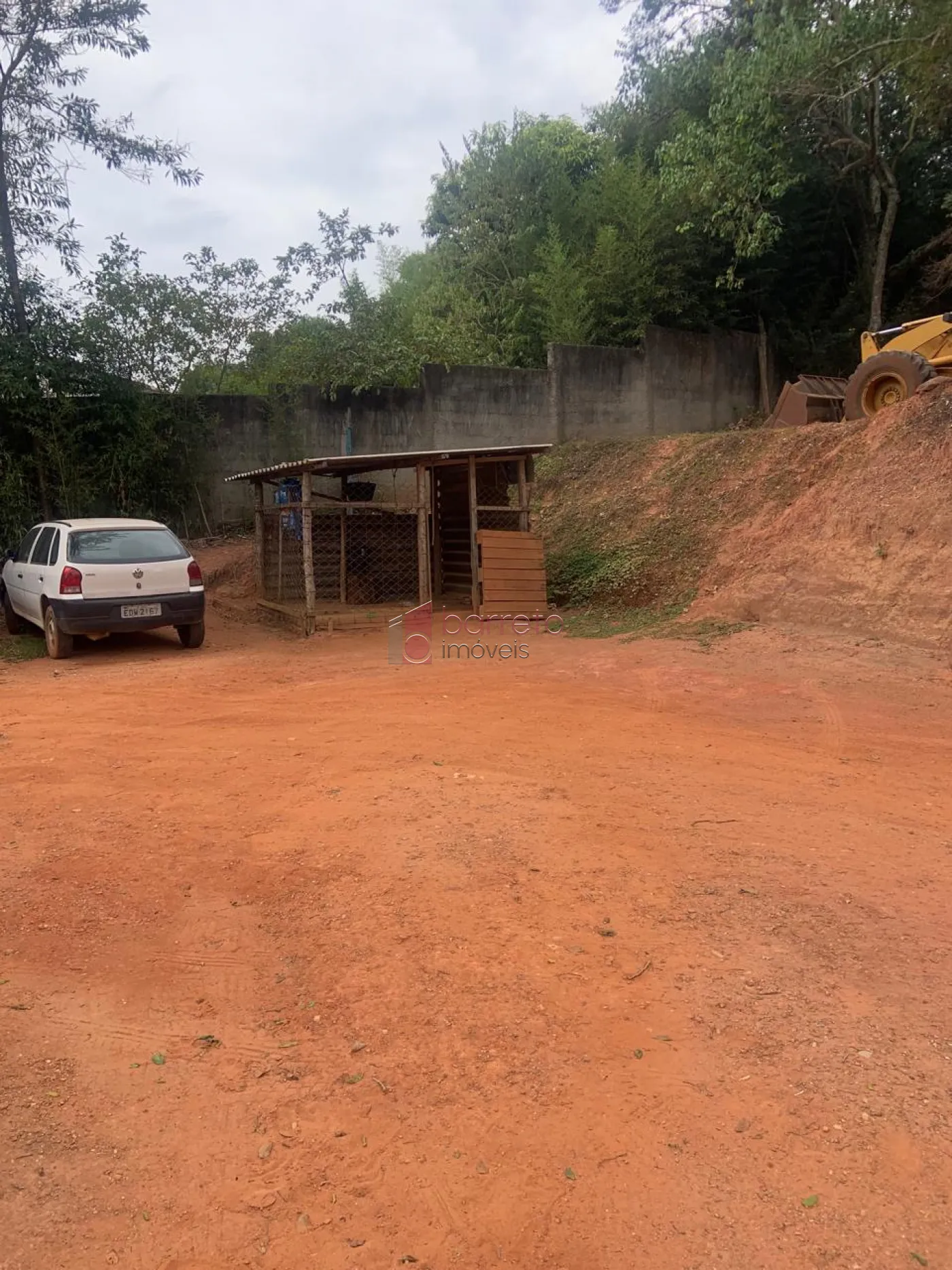 SÍTIO À VENDA NO BAIRRO JUNDIAÍ-MIRIM – JUNDIAÍ/SP
